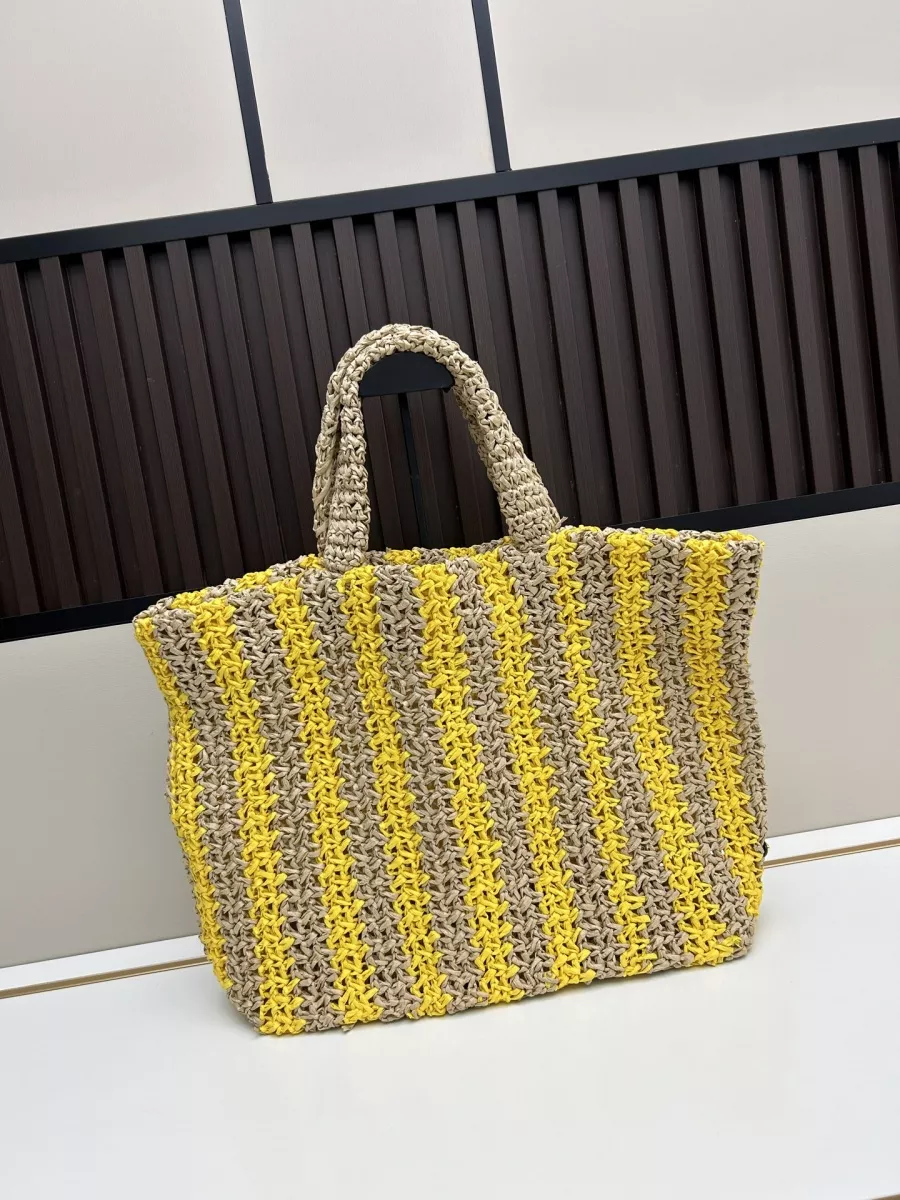 Prada AAA Quality Handbags For Women SmartChoice 9466