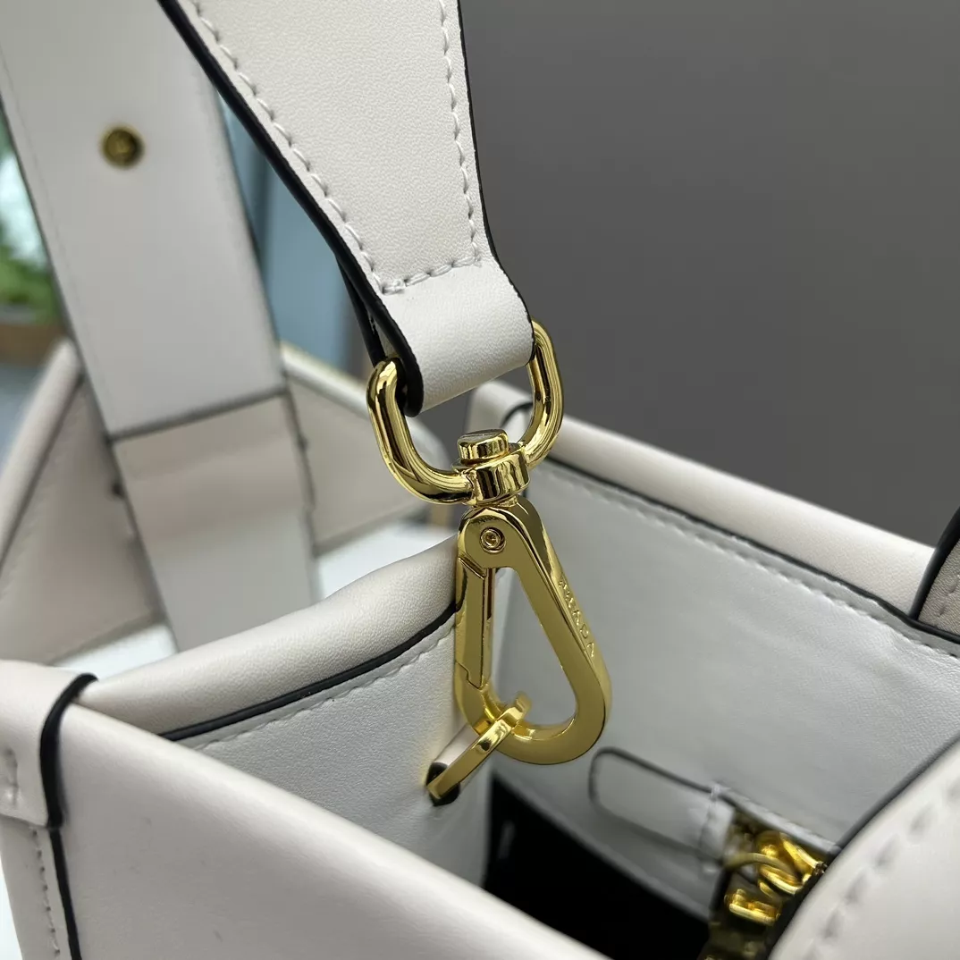 Prada AAA Quality Handbags For Women Soft 796