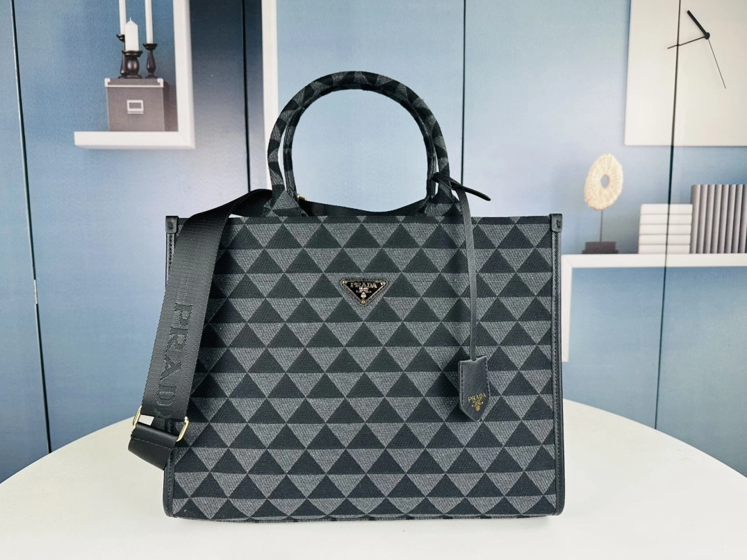 Prada AAA Quality Handbags For Women SportInspired 312