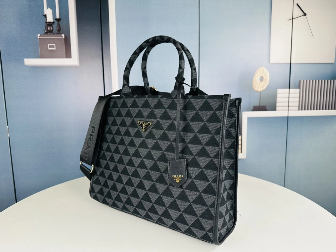 Prada AAA Quality Handbags For Women SportInspired 312