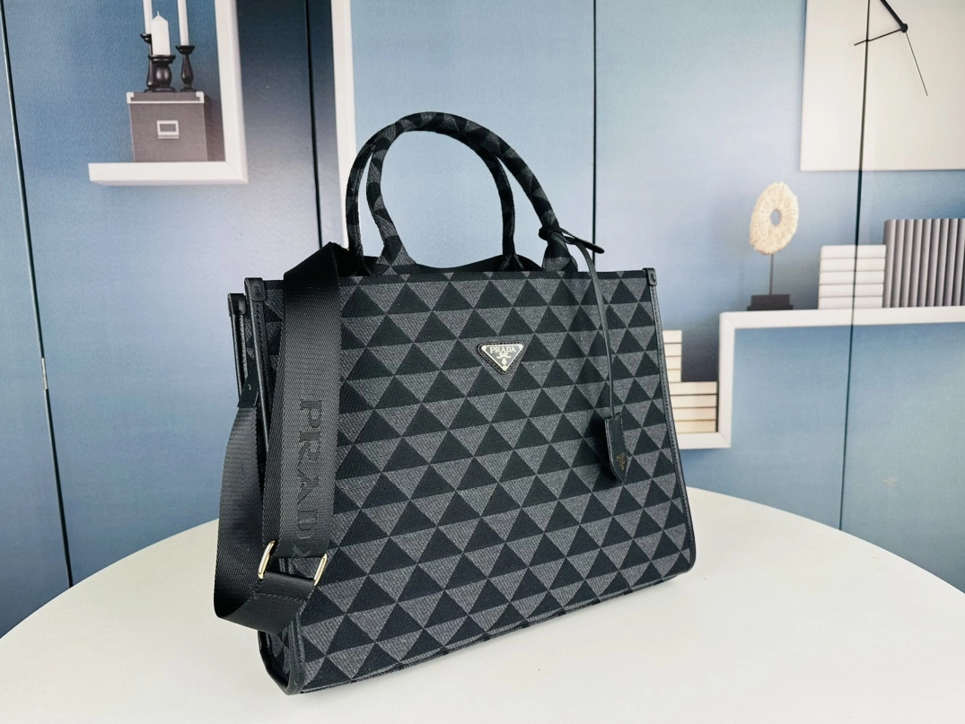 Prada AAA Quality Handbags For Women SportInspired 312