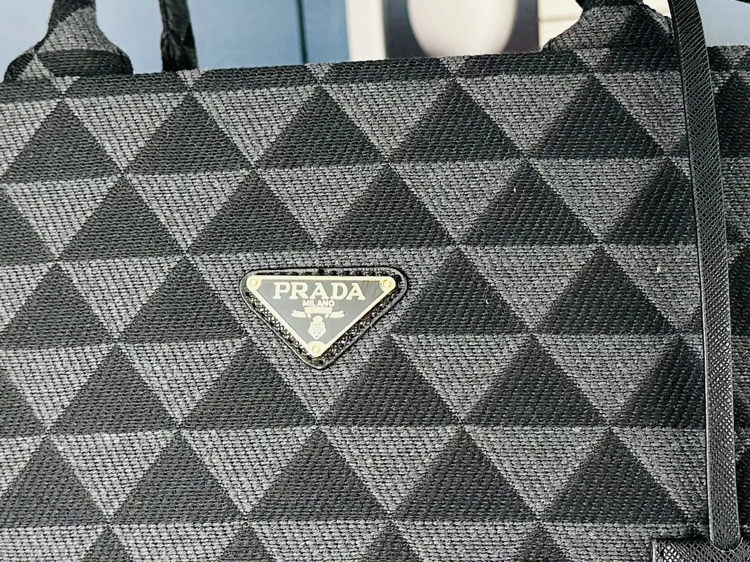 Prada AAA Quality Handbags For Women SportInspired 312