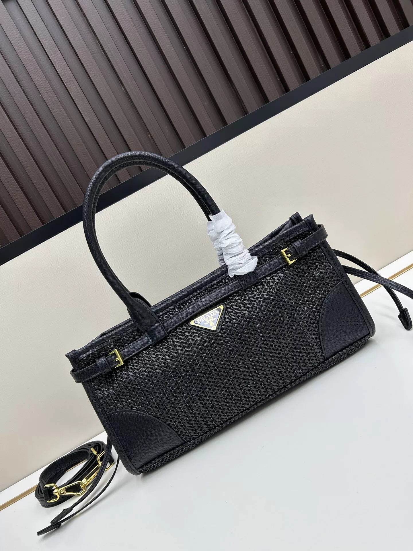 Prada AAA Quality Handbags For Women SportInspired 7240