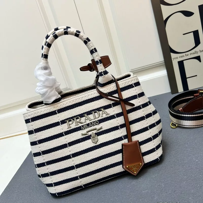 Prada AAA Quality Handbags For Women SportInspired 8409