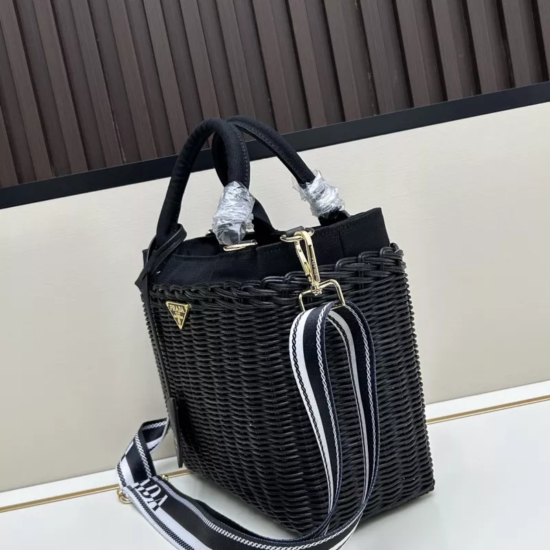 Prada AAA Quality Handbags For Women StreetReady 2310