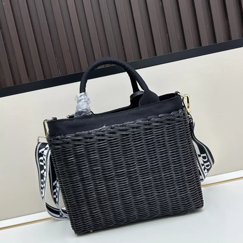 Prada AAA Quality Handbags For Women StreetReady 2310