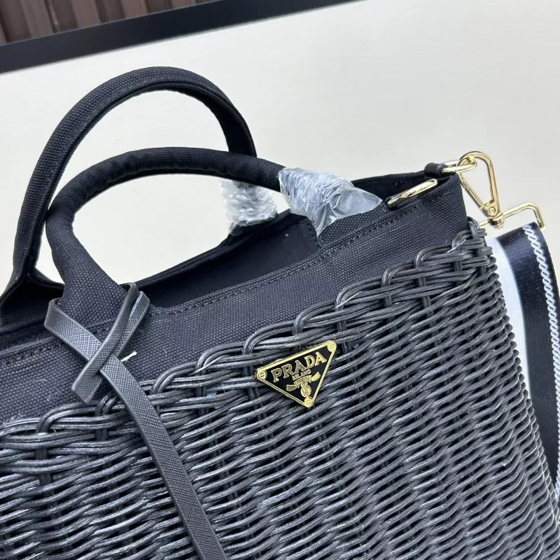Prada AAA Quality Handbags For Women StreetReady 2310