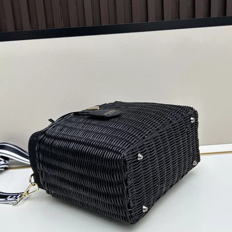 Prada AAA Quality Handbags For Women StreetReady 2310
