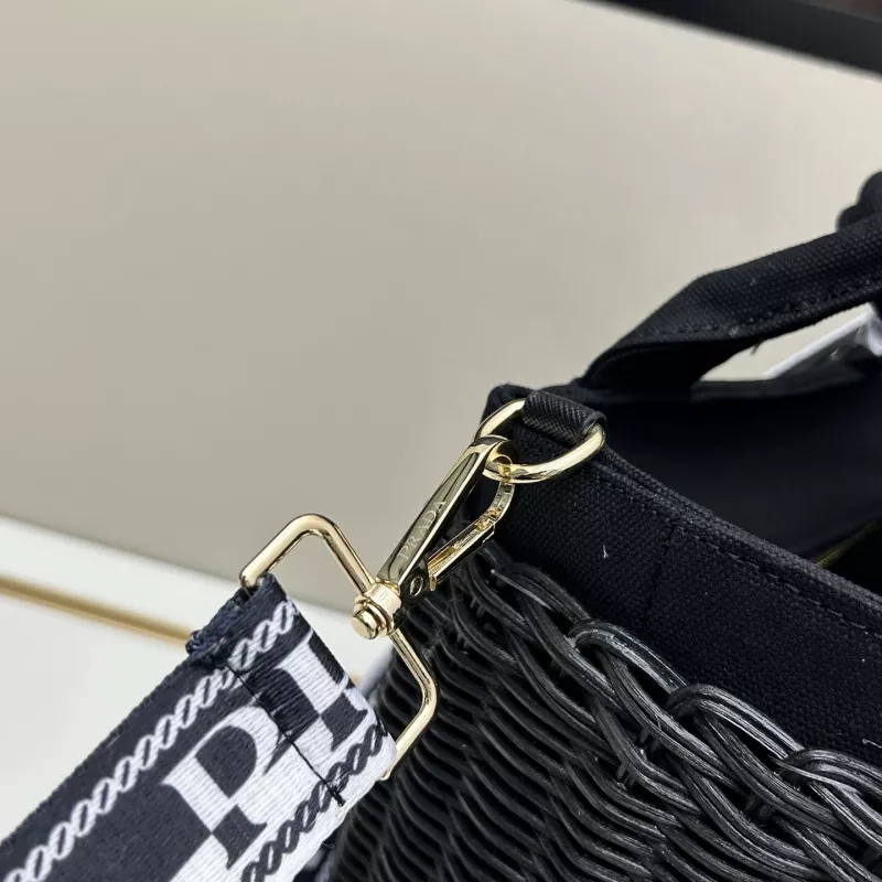 Prada AAA Quality Handbags For Women StreetReady 2310