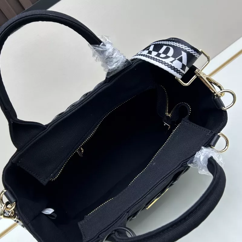 Prada AAA Quality Handbags For Women StreetReady 2310