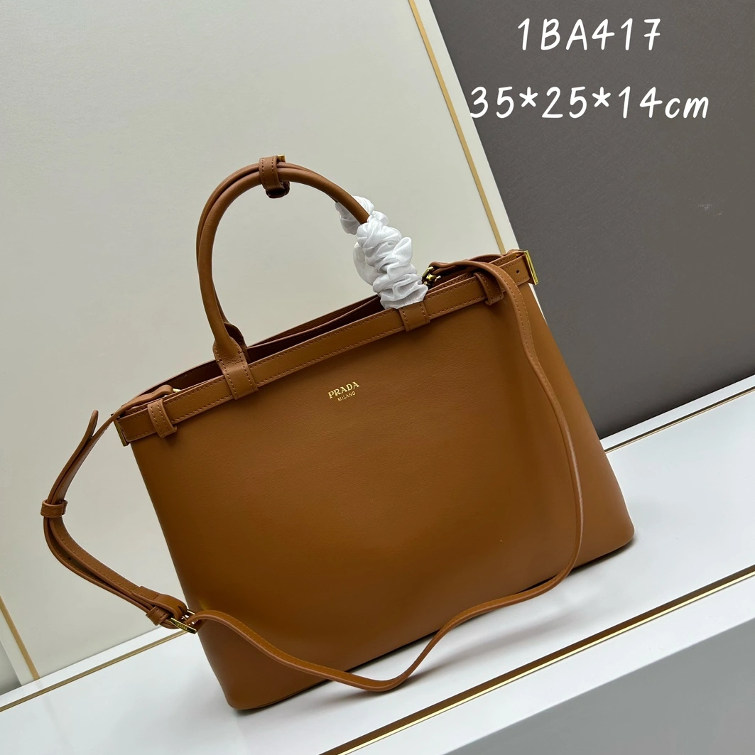 Prada AAA Quality Handbags For Women StreetReady 2514