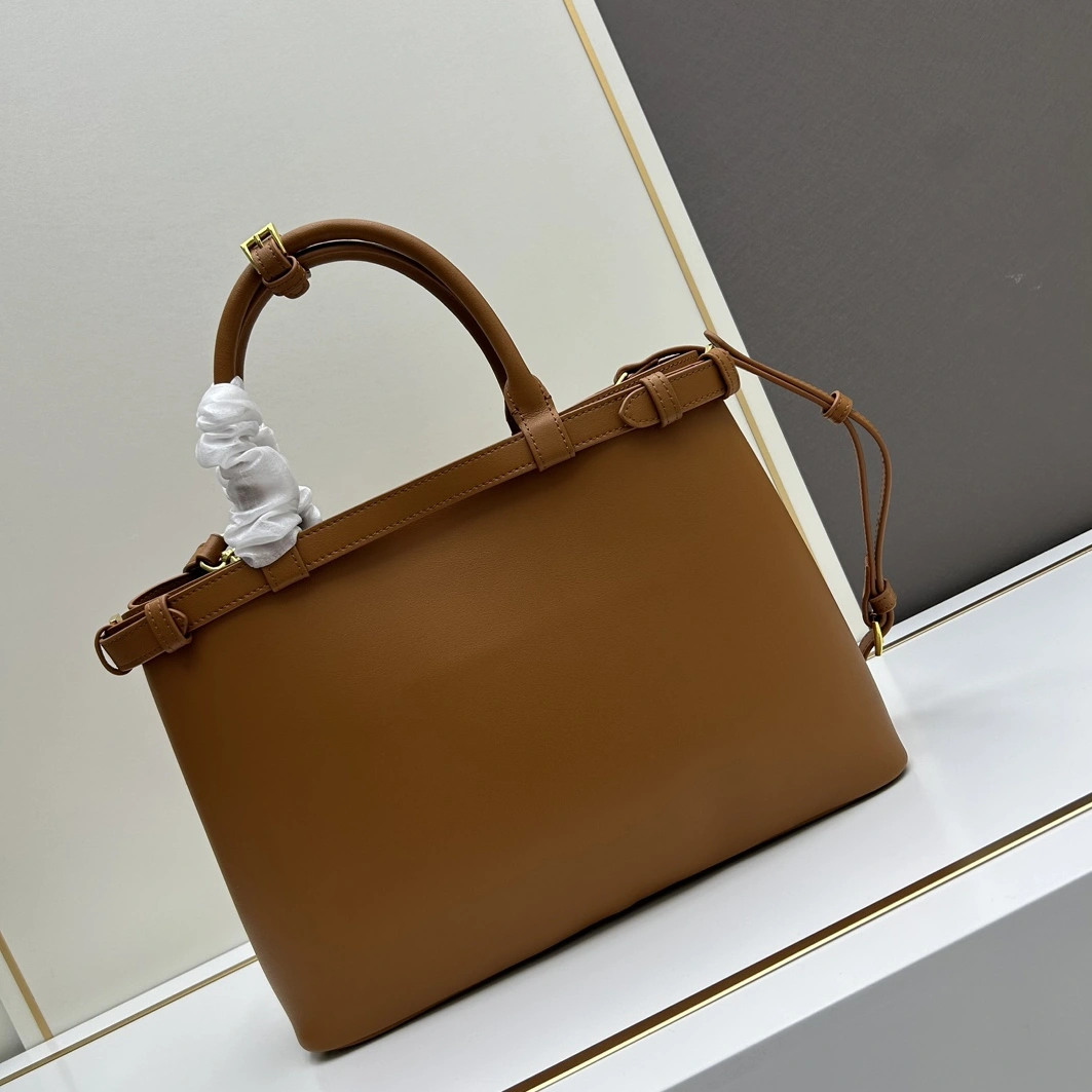 Prada AAA Quality Handbags For Women StreetReady 2514