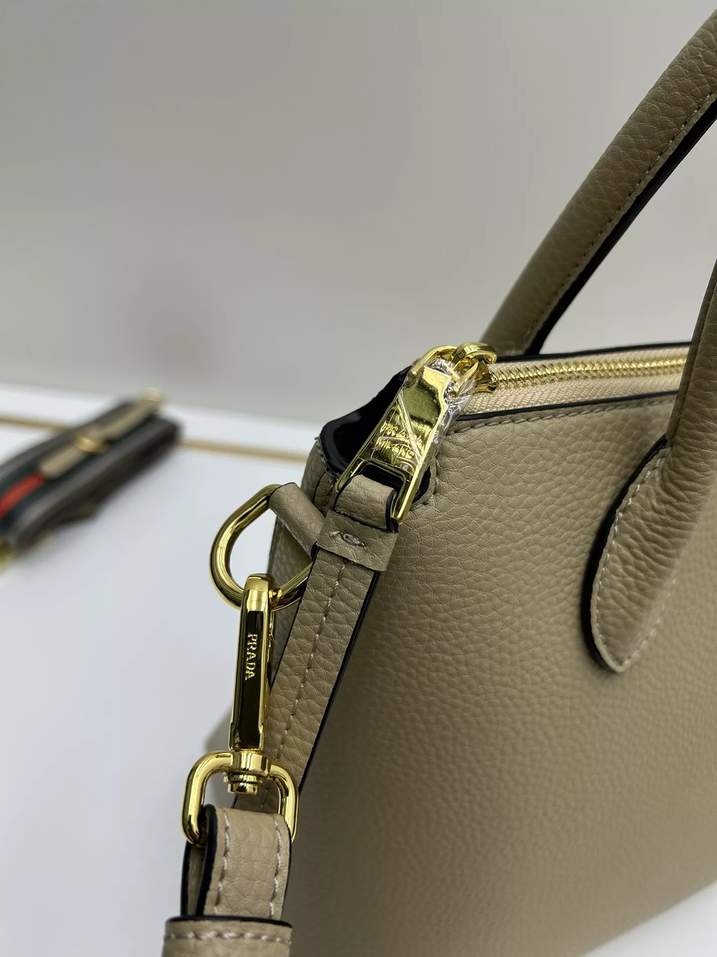 Prada AAA Quality Handbags For Women StreetReady 2625
