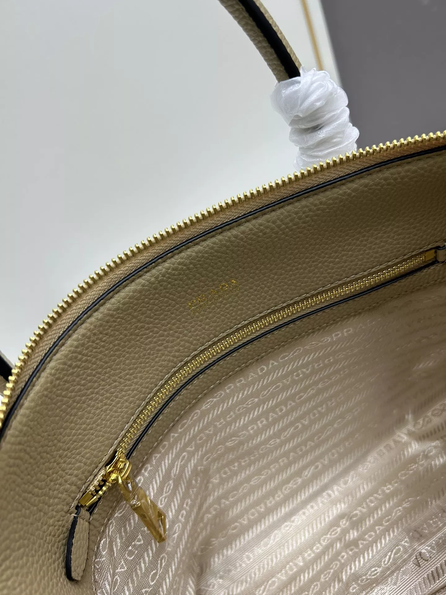 Prada AAA Quality Handbags For Women StreetReady 2625