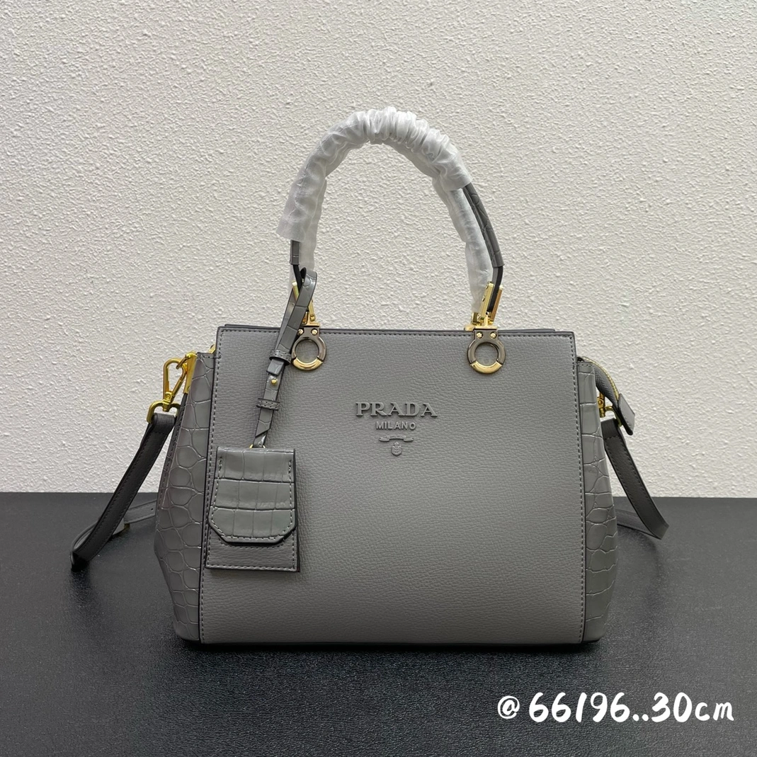 Prada AAA Quality Handbags For Women StreetReady 3296