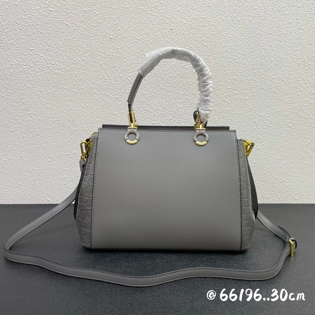 Prada AAA Quality Handbags For Women StreetReady 3296
