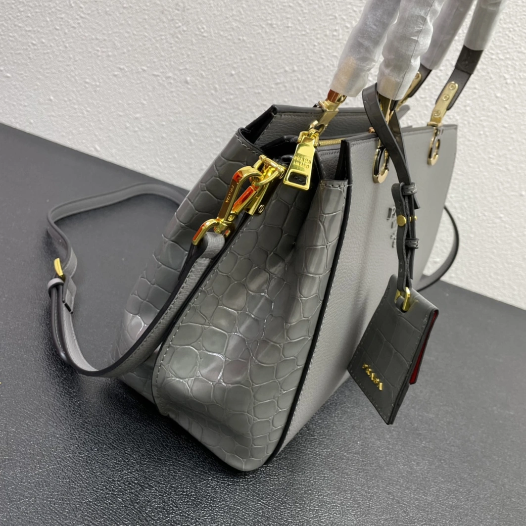 Prada AAA Quality Handbags For Women StreetReady 3296