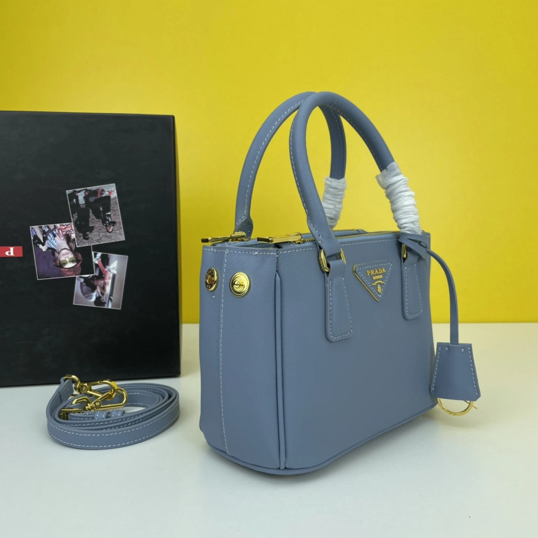 Prada AAA Quality Handbags For Women TopPick 5546