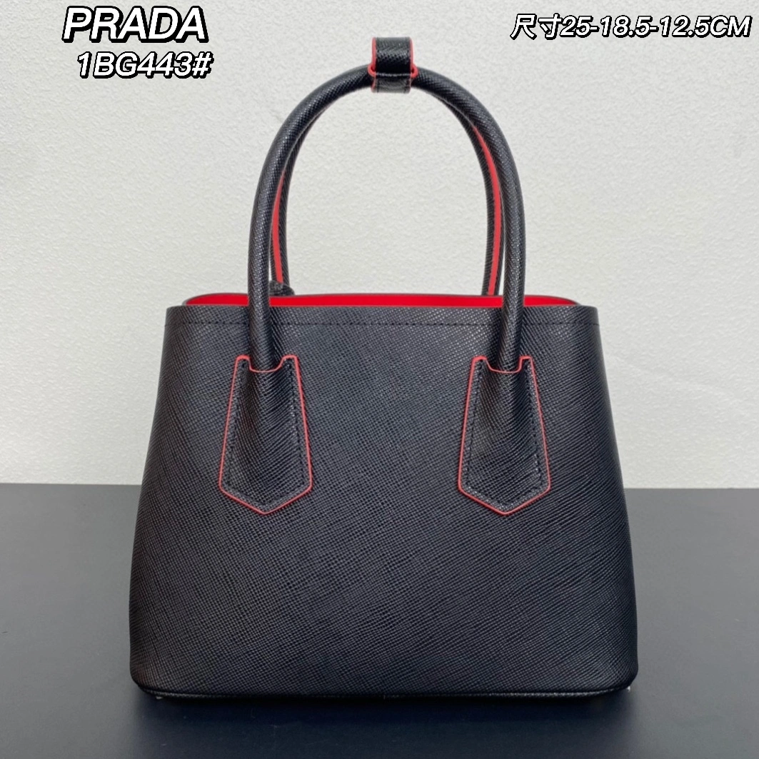 Prada AAA Quality Handbags For Women UrbanStyle 5889