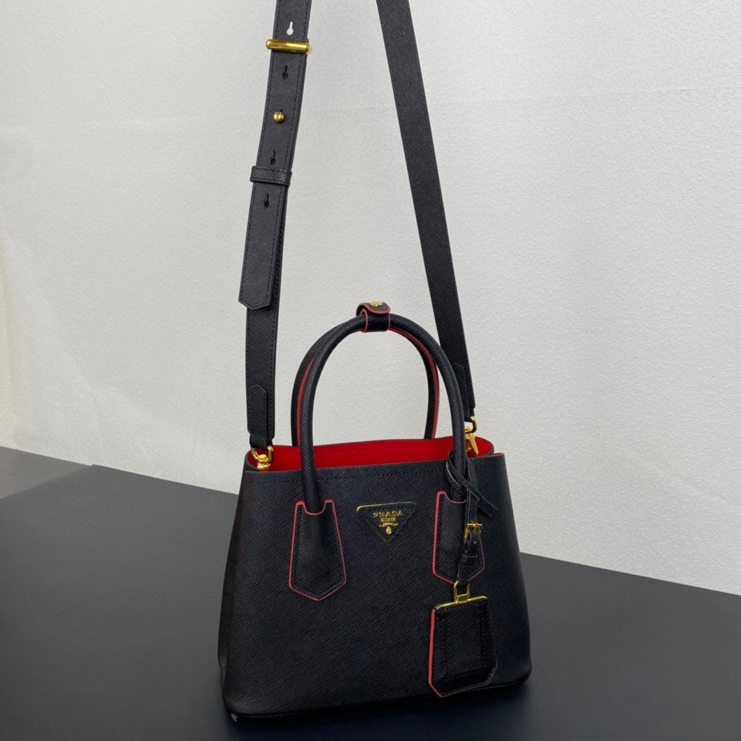 Prada AAA Quality Handbags For Women UrbanStyle 5889