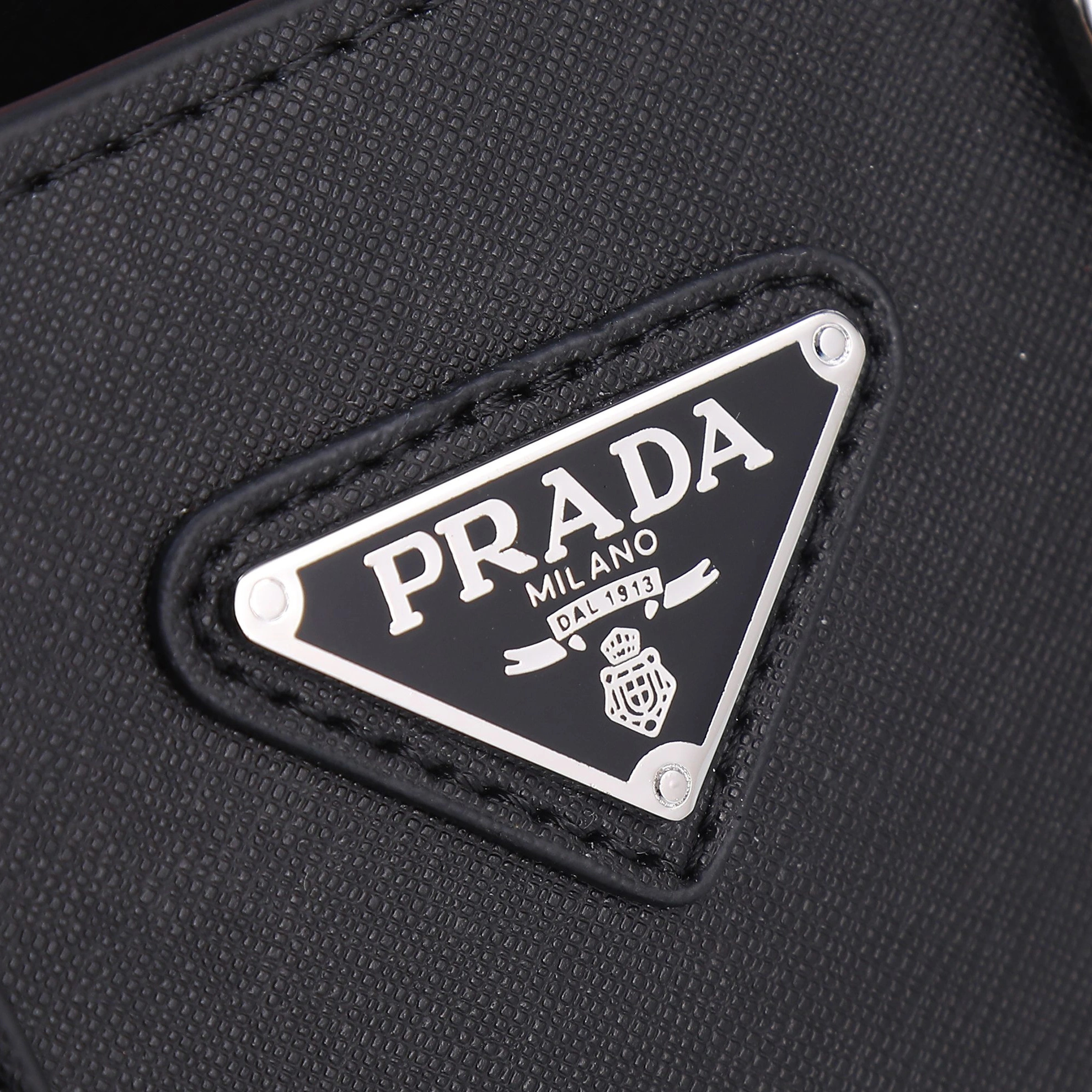 Prada AAA Quality Handbags For Women Vibrant 1815