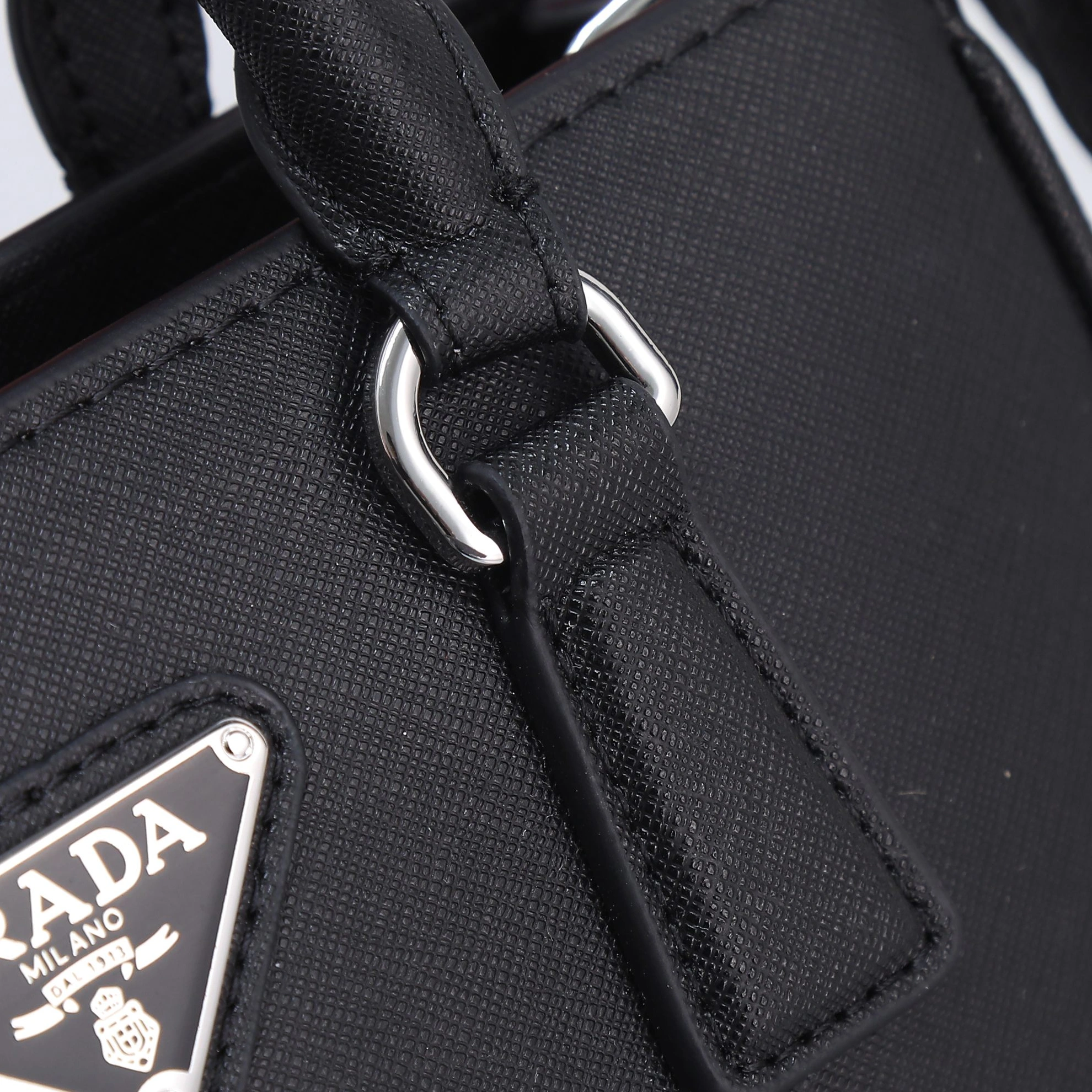 Prada AAA Quality Handbags For Women Vibrant 1815