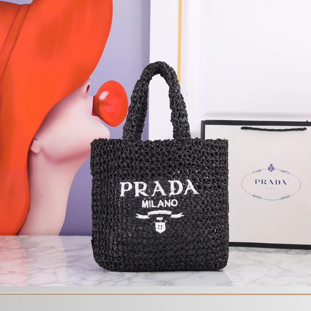 Prada AAA Quality Handbags For Women WellDesigned 6755