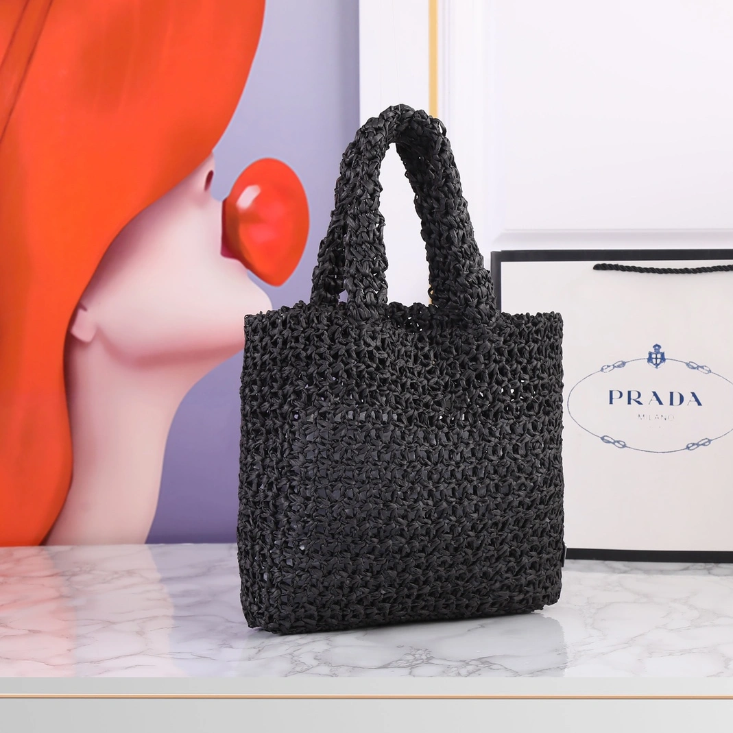 Prada AAA Quality Handbags For Women WellDesigned 6755
