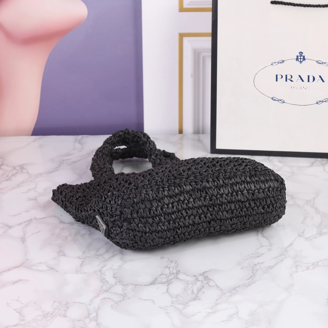 Prada AAA Quality Handbags For Women WellDesigned 6755