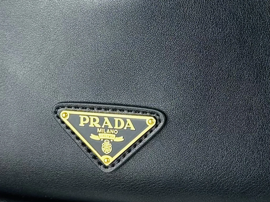 Prada AAA Quality Handbags NewStyle 4657
