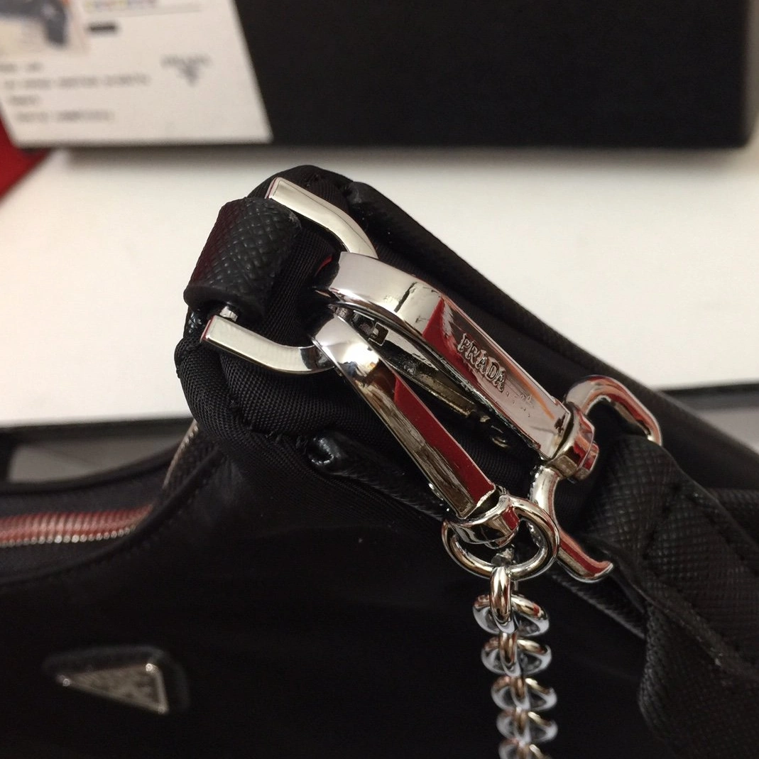 Prada AAA Quality Messeger Bags For Women HighQuality 4812