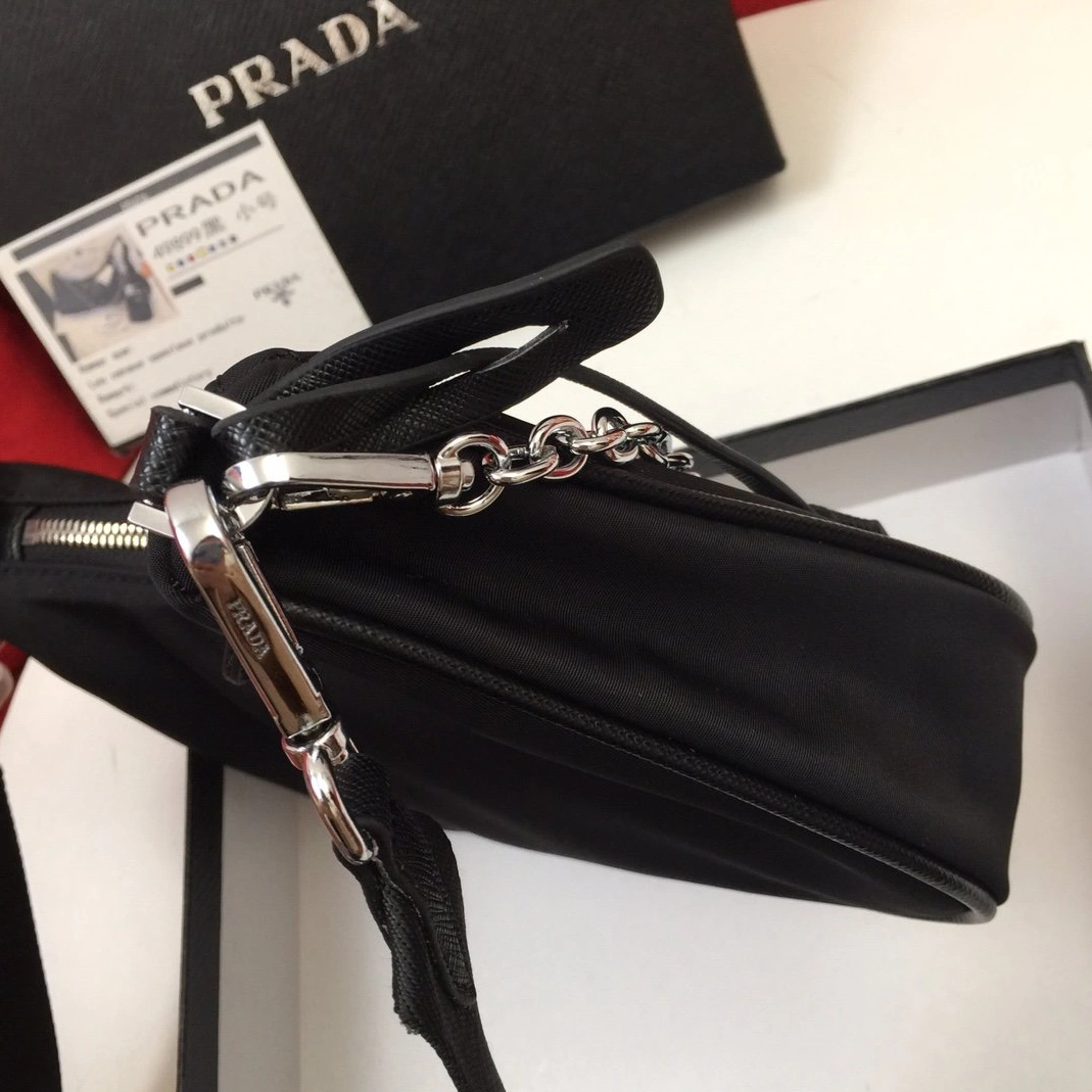 Prada AAA Quality Messeger Bags For Women HighQuality 4812