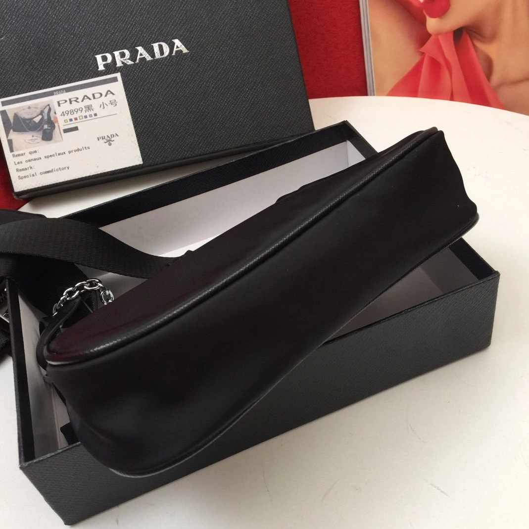 Prada AAA Quality Messeger Bags For Women HighQuality 4812