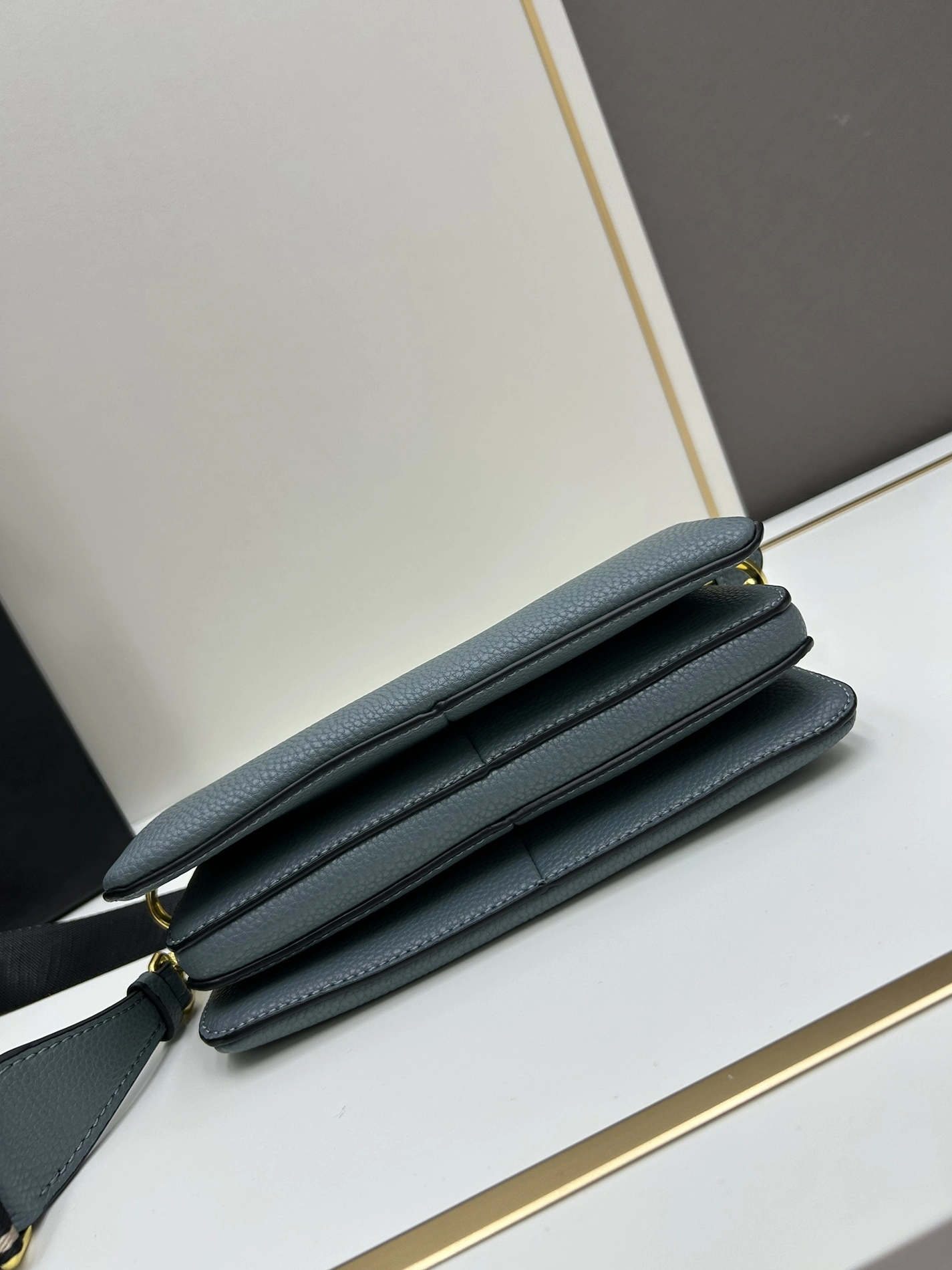 Prada AAA Quality Messenger Bags For Women BestValue 2914