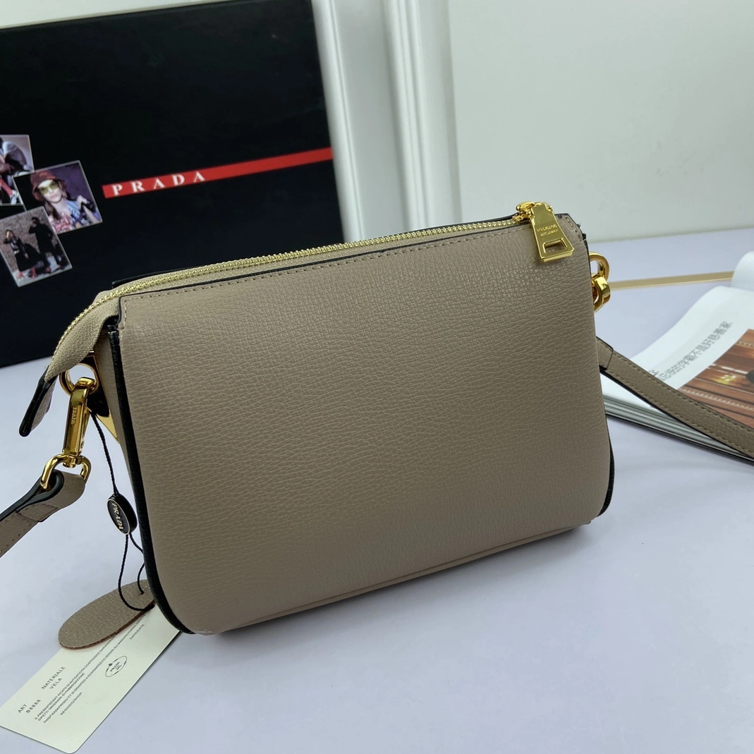 Prada AAA Quality Messenger Bags For Women BestValue 6428