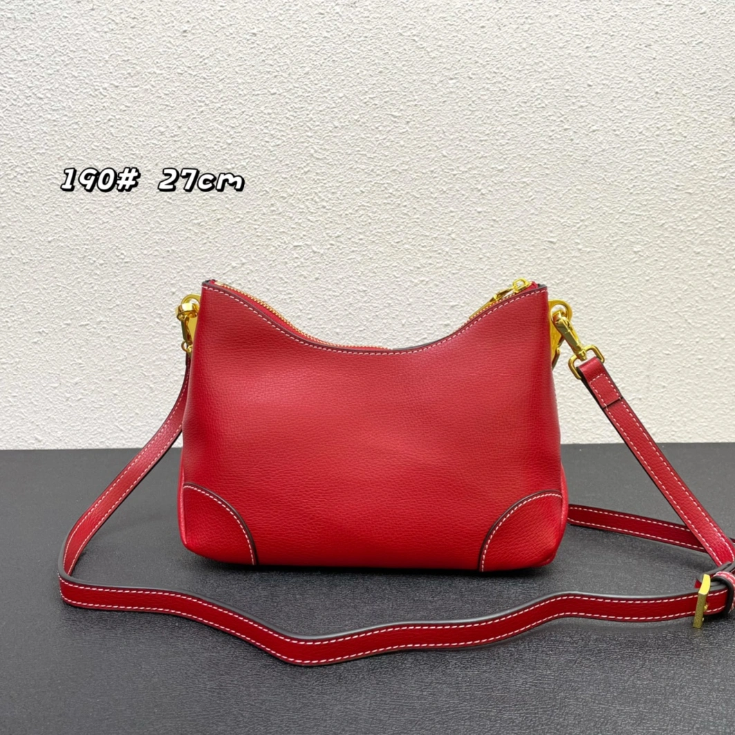 Prada AAA Quality Messenger Bags For Women BestValue 9572