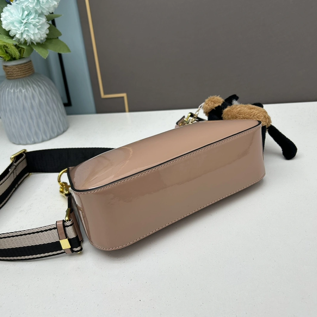 Prada AAA Quality Messenger Bags For Women Cozy 8753