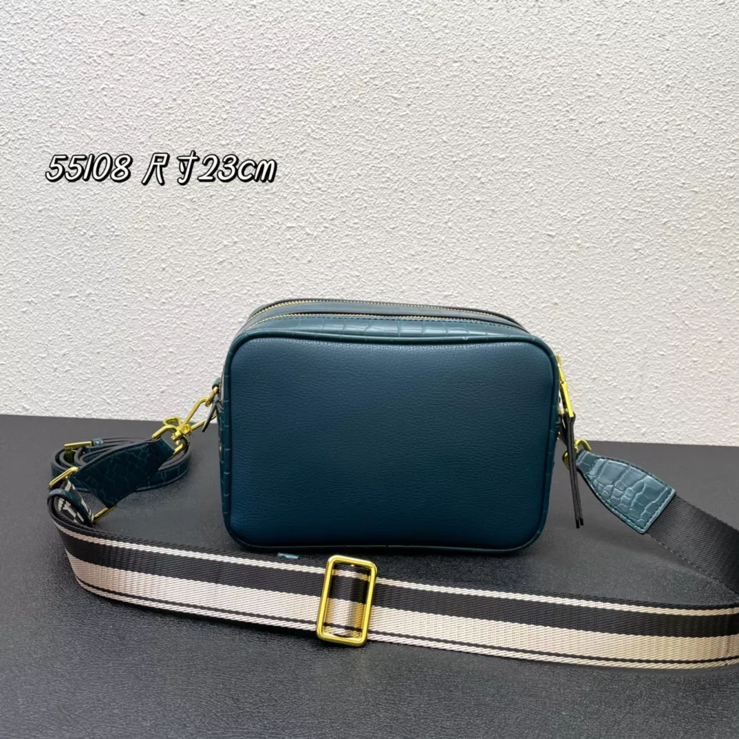 Prada AAA Quality Messenger Bags For Women DailyWear 1919