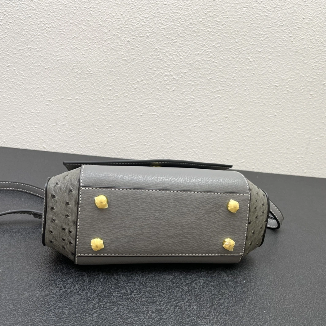 Prada AAA Quality Messenger Bags For Women DailyWear 4551