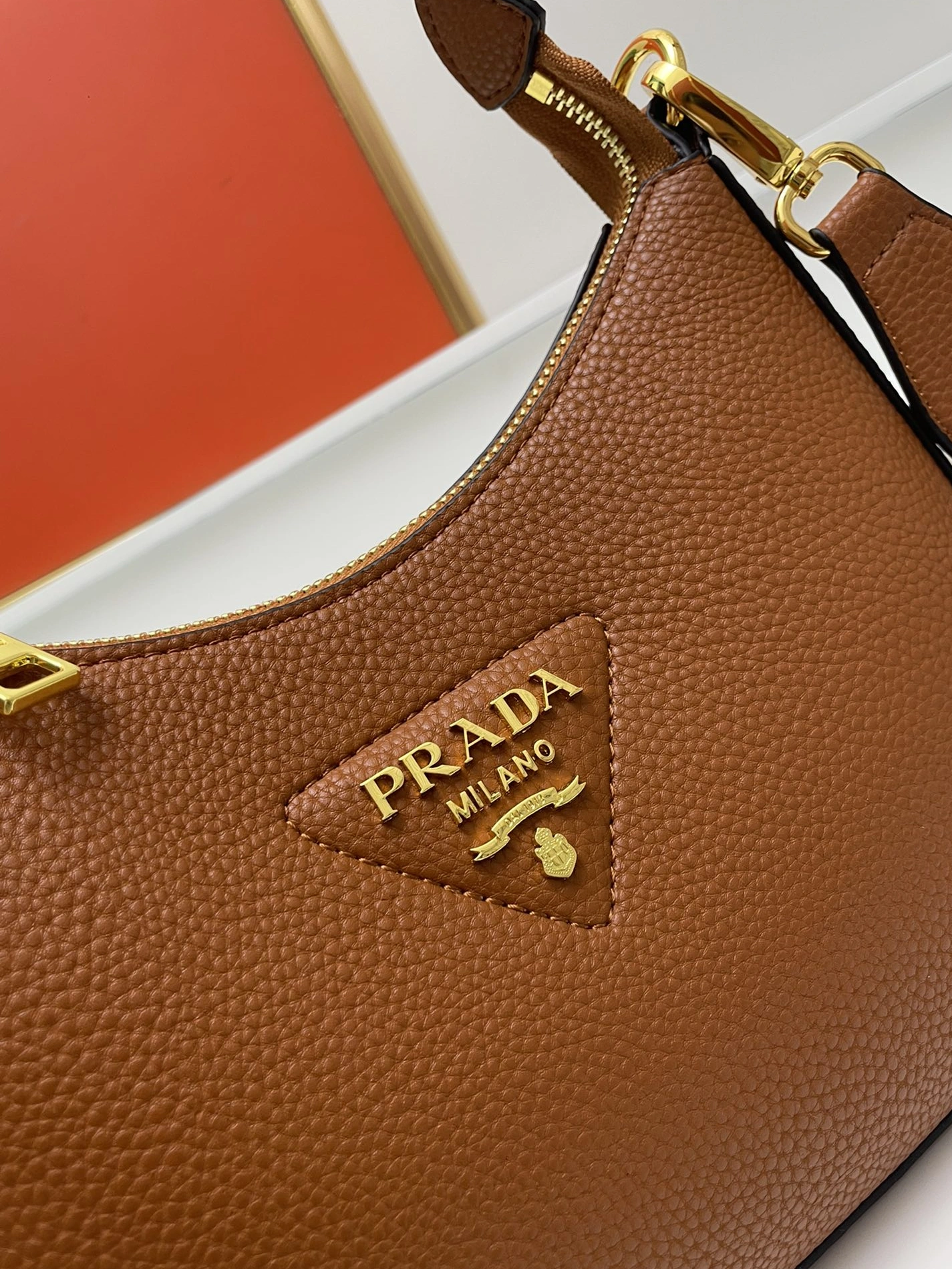 Prada AAA Quality Messenger Bags For Women Efficient 5662