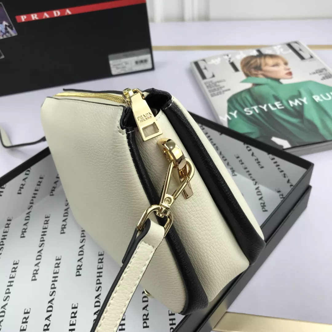 Prada AAA Quality Messenger Bags For Women GoAnywhere 5131