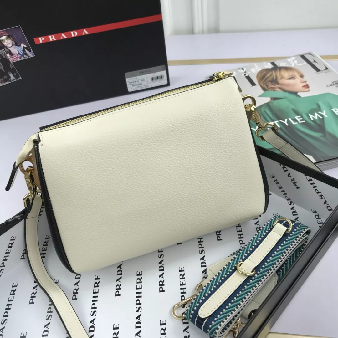 Prada AAA Quality Messenger Bags For Women GoAnywhere 5131