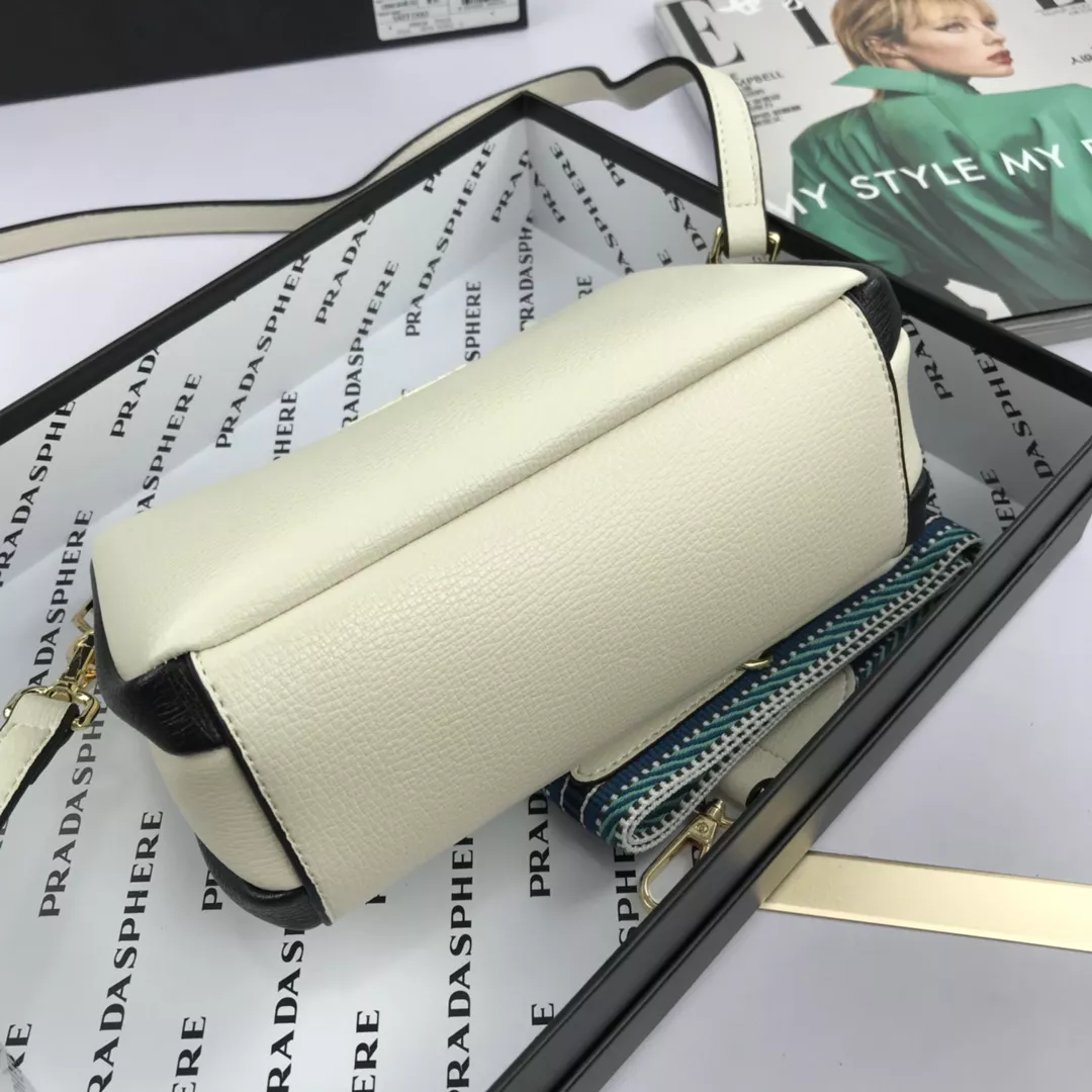 Prada AAA Quality Messenger Bags For Women GoAnywhere 5131