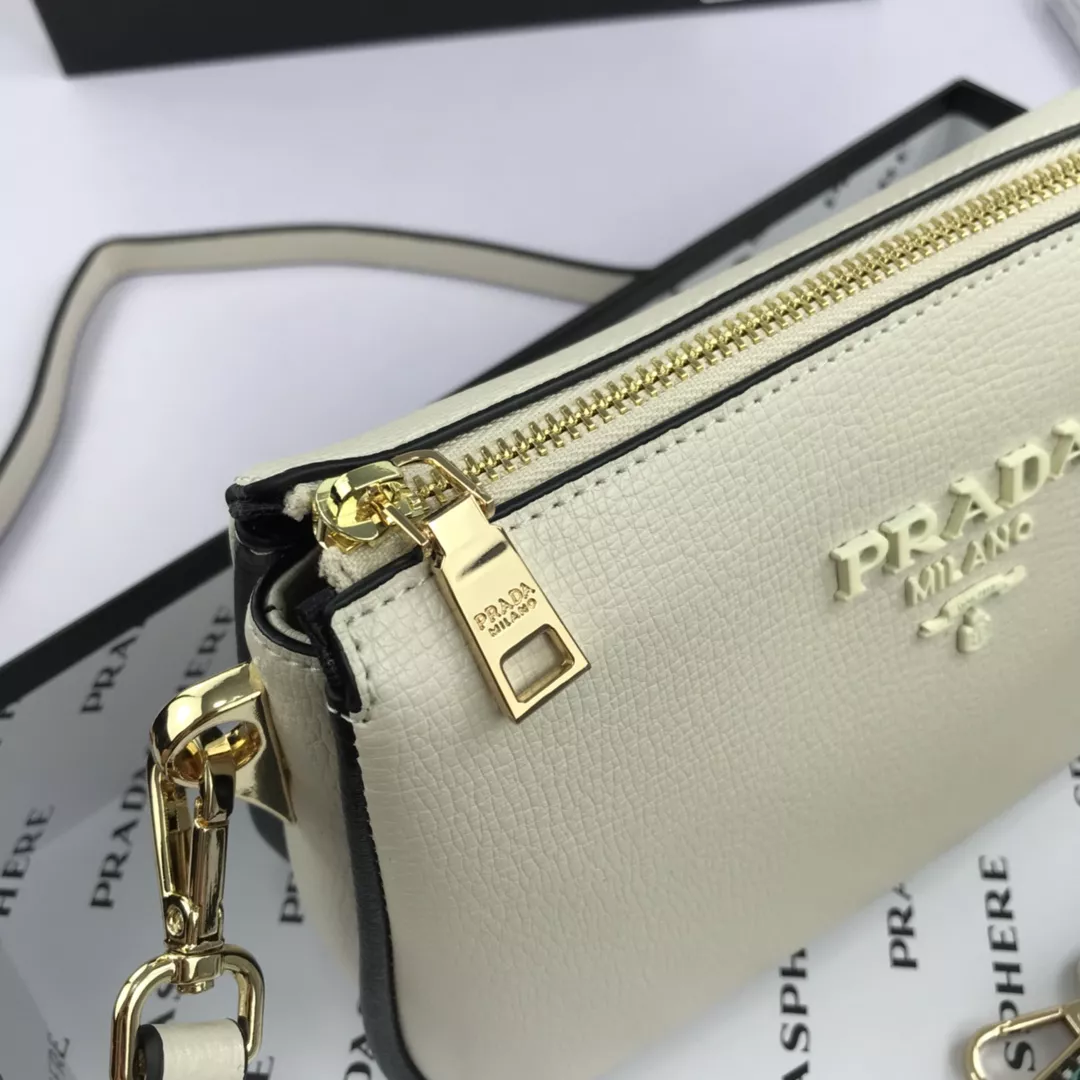 Prada AAA Quality Messenger Bags For Women GoAnywhere 5131