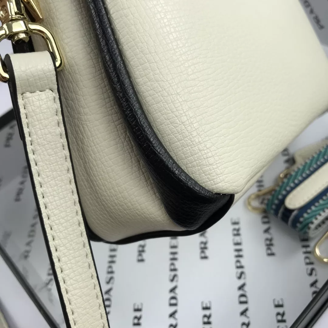 Prada AAA Quality Messenger Bags For Women GoAnywhere 5131