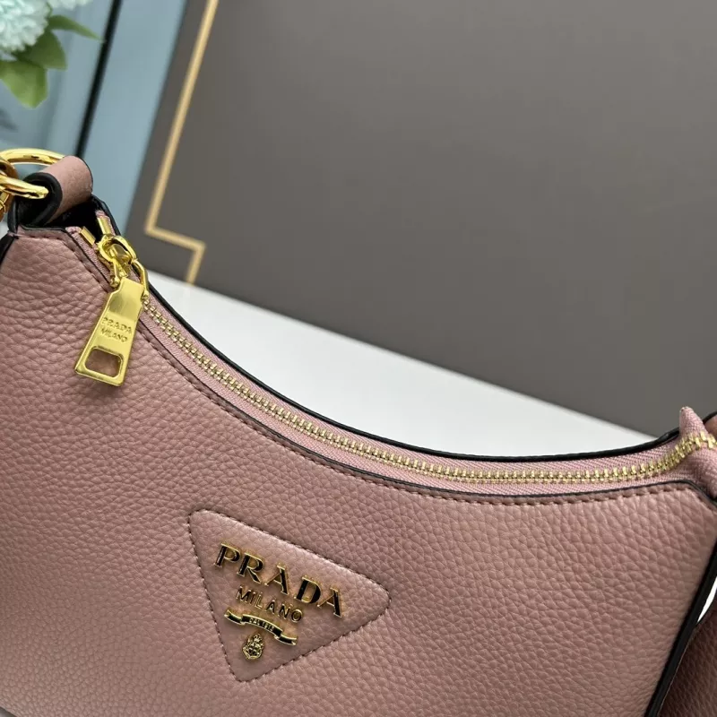 Prada AAA Quality Messenger Bags For Women GoAnywhere 5372