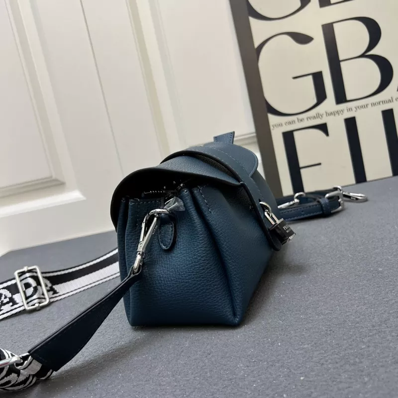 Prada AAA Quality Messenger Bags For Women ModernLook 7046