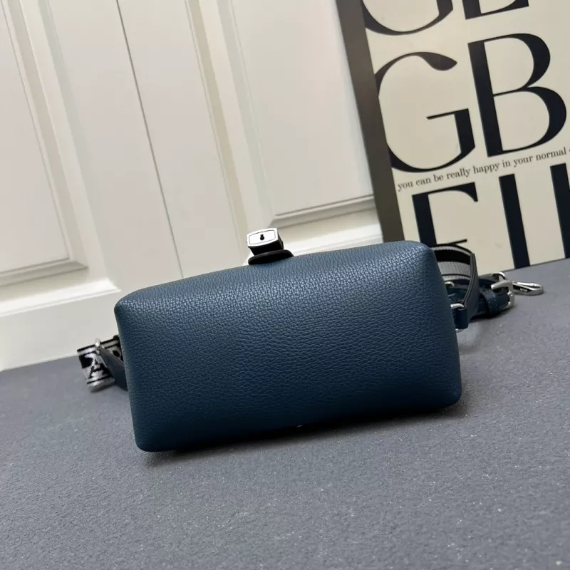 Prada AAA Quality Messenger Bags For Women ModernLook 7046