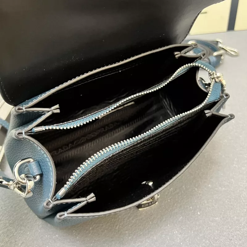 Prada AAA Quality Messenger Bags For Women ModernLook 7046