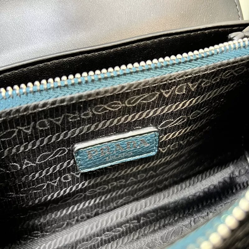 Prada AAA Quality Messenger Bags For Women ModernLook 7046